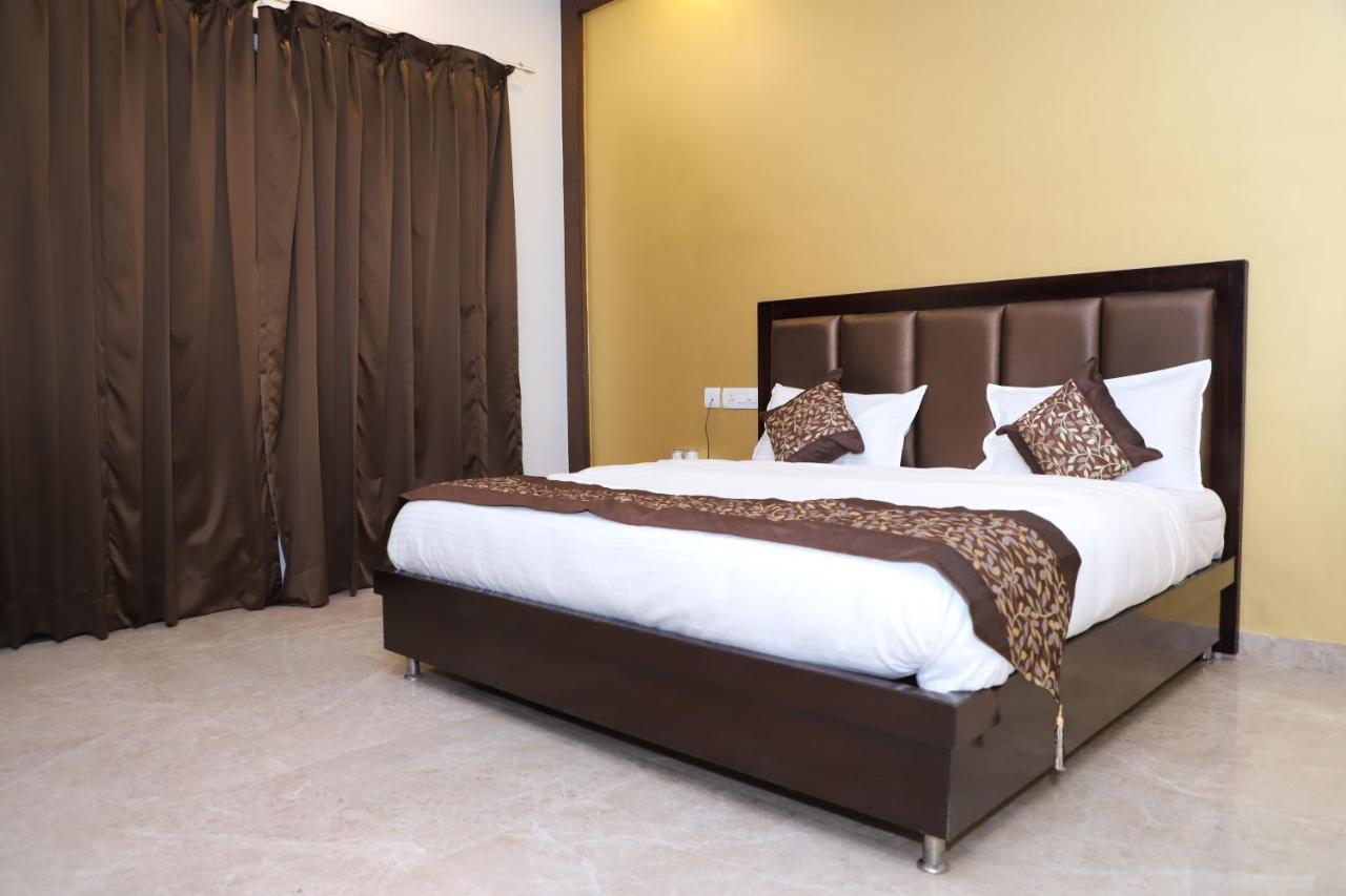 غورغاون Nirvana Rooms المظهر الخارجي الصورة